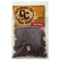 Cattleman's Cut Beef Jerky, Original