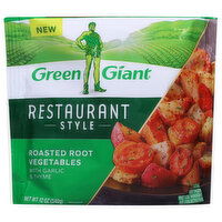 Green Giant Root Vegetables, Roasted, Restaurant Style