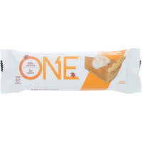 One Protein Bar, Pumpkin Pie