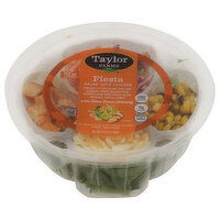 Taylor Farms Salad, with Chicken, Fiesta