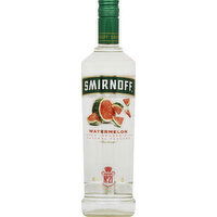 Smirnoff Vodka, Watermelon