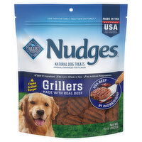 Blue Buffalo Dog Treats, Natural, Grillers - 16 Ounce 