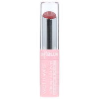 Wet n Wild Lipstick, SoftBlur Matte, I'm Shy I1116139