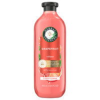 Herbal Essences Conditioner, Grapefruit, Volume - 13.5 Fluid ounce 