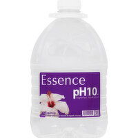 Essence Water, Purified, pH 10 +/- - 1 Gallon 