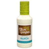 Olive Garden Dressing & Dip, Parmesan Ranch - 16 Fluid ounce 