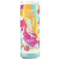 Alani Nu Sherbet Swirl Energy Drink - 12 Fluid Ounce
