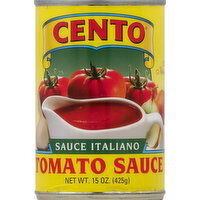 Cento Tomato Sauce, Sauce Italiano