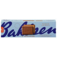 Bahlsen Choco Leibniz, Milk Chocolate - 4.4 Ounce 