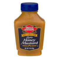 Dietz & Watson Zesty Honey Mustard