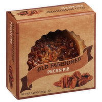 Old Fashioned Pie, Pecan - 3.25 Ounce 