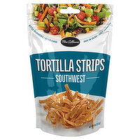 Mrs. Cubbison's Tortilla Strips, Southwest - 4 Ounce 