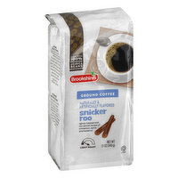 Brookshire's Snicker Roo Ground Coffee