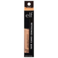 e.l.f. Camo Concealer, 16hr, Tan Sand - 0.2 Fluid ounce 