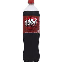 Dr Pepper Soda