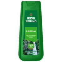 Irish Spring Body Wash for Men - 20 Fluid ounce 