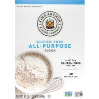 King Arthur Baking Company All-Purpose Flour, Gluten Free