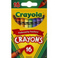 Crayola Crayons - 1 Each