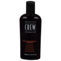 American Crew Shampoo, Daily Moisturizing