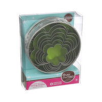 Over The Top Cookie Cutters, Flower - 6 Each 