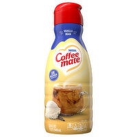 Coffee-Mate Creamer, Non-Dairy, Vanilla Bean - 32 Fluid ounce 