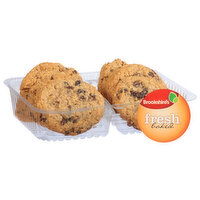 Brookshire's Fresh Baked Oatmeal Raisin Cookies - 1 Each 