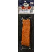 Blue Hill Bay Salmon, Baked - 4 Ounce 