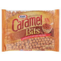 Kraft Caramel Bits - 11 Ounce 