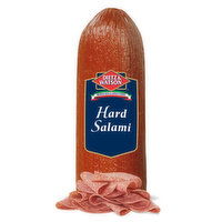 Dietz & Watson Hard Salami - 1 Pound 