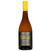 Butternut Chardonnay, California - 750 Millilitre 