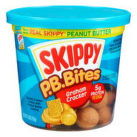 Skippy P.B. Bites Graham Cracker Snacks - 5.3 Ounce 