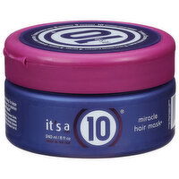 It's a 10 Hair Mask, Miracle - 8 Fluid ounce 