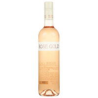 Rose Gold Rose Wine - 750 Milliliter