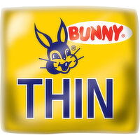 Bunny Bread, Enriched, Thin - 20 Ounce 