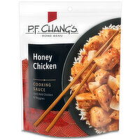 P.F. Chang's Home Menu Cooking Sauce & Marinade, Honey Chicken - 8 Ounce 