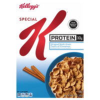 Special K Cereal, Touch of Cinnamon - 12.9 Ounce 