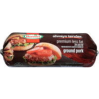 Hormel Pork, Ground, 70%/30% - 16 Ounce 