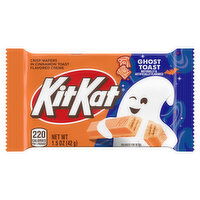 Kit Kat Crisp Wafers, Ghost Toast - 1.5 Ounce 