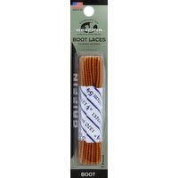 Griffin Boot Laces, Boot, 54 Inches - 1 Each 