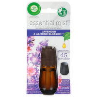 Air Wick Fragrance Mist, Lavender & Almond Blossom - 0.67 Each 