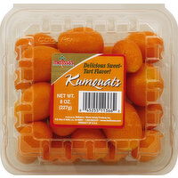 Melissa's Kumquats - 8 Ounce 