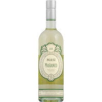 Nimbus Masianco, Pinot Grigio & Verduzzo, 2016 - 750 Millilitre 