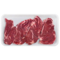 USDA Select Beef Family Pack Boneless Chuck Eye Steak