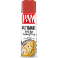 PAM Ultimate No-Stick Cooking Spray - 6 Ounce 