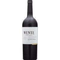 Wente Cabernet Sauvignon, Wetmore Vineyard, Livemore Valley, 2016 - 750 Millilitre 