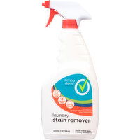 Simply Done Laundry Stain Remover - 32 Fluid ounce 