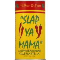 Slap Ya Mama Cajun Seasoning