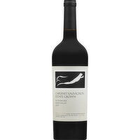 Frogs Leap Cabernet Sauvignon, Estate Grown, Rutherford Napa Valley, 2017 - 750 Millilitre 