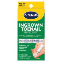 Dr. Scholl's Pain Reliever, Ingrown Toenail - 1 Each 