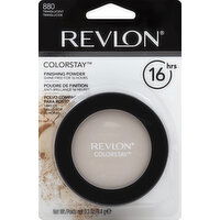 Revlon Finishing Powder, Translucent 880 - 0.3 Ounce 